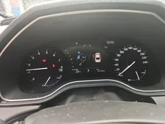 2022 Toyota Avalon 2.0L, чёрный — фото 7