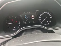2022 Toyota Avalon 2.0L, чёрный — фото 8