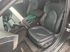 2022 Toyota Avalon 2.0L, чёрный — фото 11