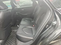 2022 Toyota Avalon 2.0L, чёрный — фото 13