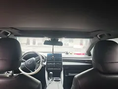 2022 Toyota Avalon 2.0L, чёрный — фото 14