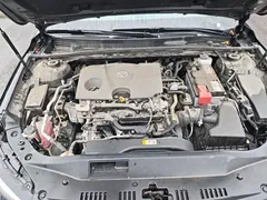 2022 Toyota Avalon 2.0L, чёрный — фото 16