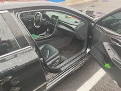 2022 Toyota Avalon 2.0L, чёрный — фото 19
