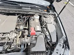 2022 Toyota Avalon 2.0L, чёрный — фото 21