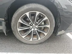 2022 Toyota Avalon 2.0L, чёрный — фото 24