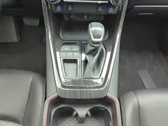 2021 Toyota RAV4 2.0L CVT PLUS, белый — фото 16