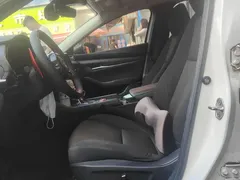 2021 Mazda 3 2.0L AT, белый — фото 3