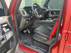 2021 Mercedes-Benz G-Class G 500 Special Edition — фото 5