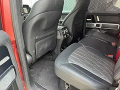 2021 Mercedes-Benz G-Class G 500 Special Edition — фото 14