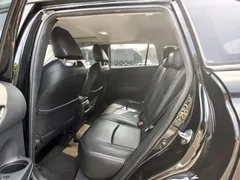 2023 Toyota Frontlander 2.0L CVT Leading, чёрный — фото 6