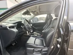 2023 Toyota Frontlander 2.0L CVT Leading, чёрный — фото 8