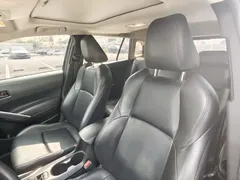 2023 Toyota Frontlander 2.0L CVT Leading, чёрный — фото 9
