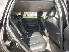 2023 Toyota Frontlander 2.0L CVT Leading, чёрный — фото 11