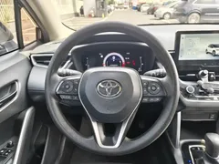 2023 Toyota Frontlander 2.0L CVT Leading, чёрный — фото 12