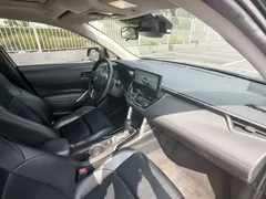 2023 Toyota Frontlander 2.0L CVT Leading, чёрный — фото 14