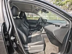 2023 Toyota Frontlander 2.0L CVT Leading, чёрный — фото 16