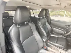 2023 Toyota Frontlander 2.0L CVT Leading, чёрный — фото 17