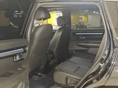 2023 Honda Breeze e:PHEV Premium, чёрный — фото 3