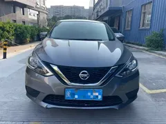 2022 Nissan Sylphy Classic 1.6XE CVT Comfort — фото 2