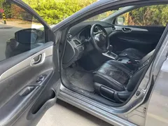 2022 Nissan Sylphy Classic 1.6XE CVT Comfort — фото 7