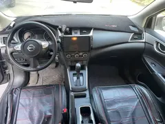 2022 Nissan Sylphy Classic 1.6XE CVT Comfort — фото 8