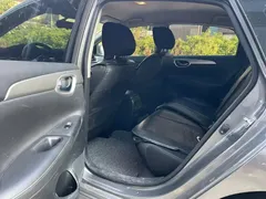 2022 Nissan Sylphy Classic 1.6XE CVT Comfort — фото 9