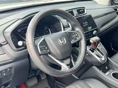 2021 Honda Breeze 240TURBO CVT 2WD, белый — фото 10