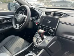 2021 Honda Breeze 240TURBO CVT 2WD, белый — фото 11
