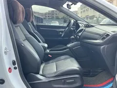 2021 Honda Breeze 240TURBO CVT 2WD, белый — фото 12