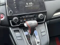 2021 Honda Breeze 240TURBO CVT 2WD, белый — фото 13