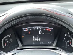 2021 Honda Breeze 240TURBO CVT 2WD, белый — фото 14