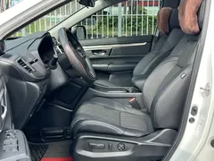 2021 Honda Breeze 240TURBO CVT 2WD, белый — фото 15