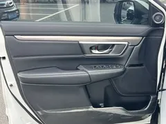 2021 Honda Breeze 240TURBO CVT 2WD, белый — фото 16