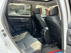2021 Honda Breeze 240TURBO CVT 2WD, белый — фото 18