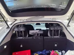 2023 Honda Vezel 1.5L CVT, белый — фото 4