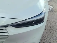 2023 Honda Vezel 1.5L CVT, белый — фото 5
