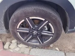 2023 Honda Vezel 1.5L CVT, белый — фото 6