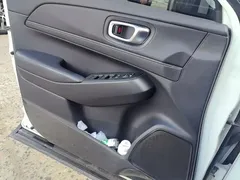 2023 Honda Vezel 1.5L CVT, белый — фото 7