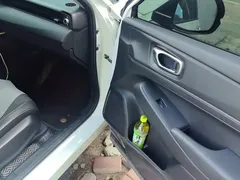 2023 Honda Vezel 1.5L CVT, белый — фото 8