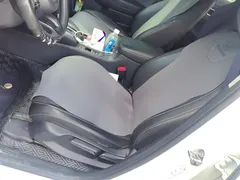 2023 Honda Vezel 1.5L CVT, белый — фото 9
