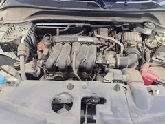 2023 Honda Vezel 1.5L CVT, белый — фото 10