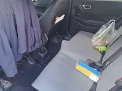 2023 Honda Vezel 1.5L CVT, белый — фото 11