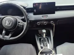 2023 Honda Vezel 1.5L CVT, белый — фото 12