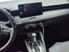 2023 Honda Vezel 1.5L CVT, белый — фото 13