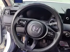 2023 Honda Vezel 1.5L CVT, белый — фото 15