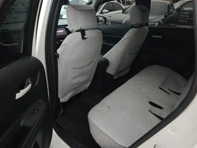 2022 Honda Fit 1.5L CVT Sunroof