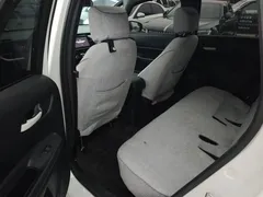 2022 Honda Fit 1.5L CVT Sunroof, белый — фото 7