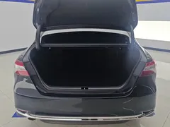 2023 Toyota Camry 2.5HG, чёрный — фото 4