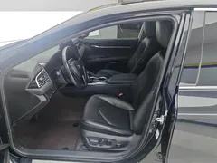 2023 Toyota Camry 2.5HG, чёрный — фото 9
