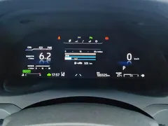 2023 Toyota Camry 2.5HG, чёрный — фото 14